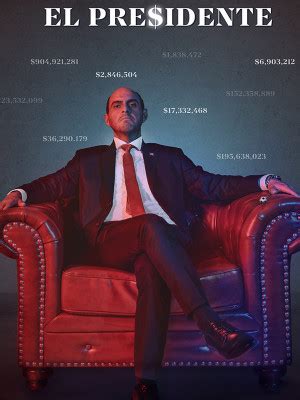 el presidente s01e06 amr